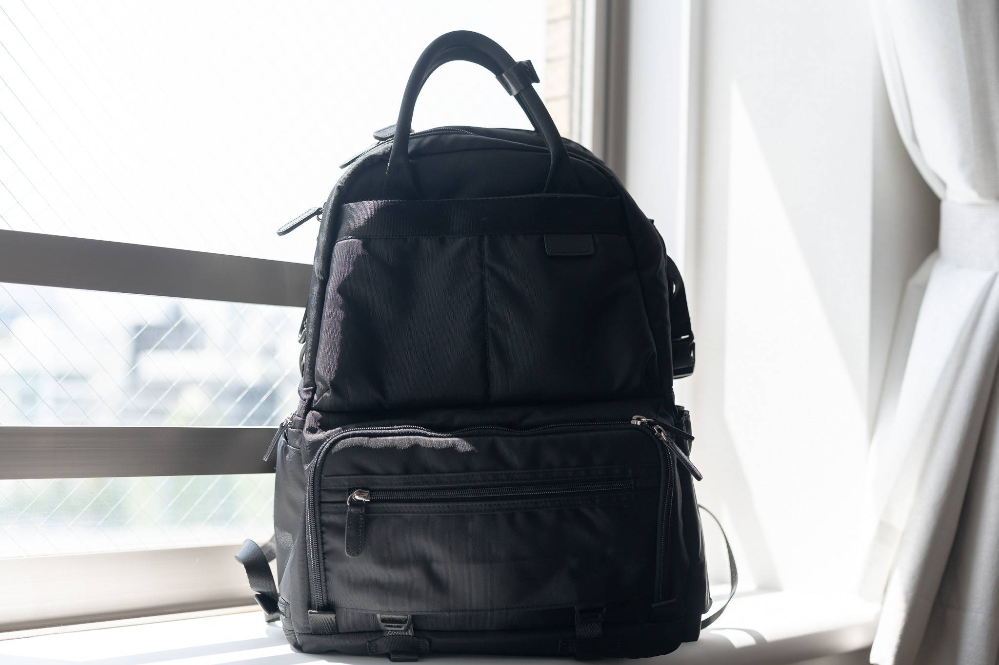 買ってよかったイチオシおすすめカメラバッグ【Lintta】 | ともやんぶろぐ