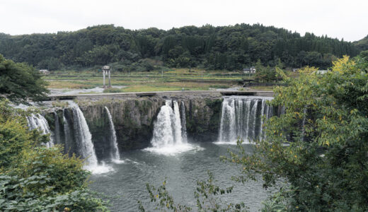 訪れて間違いない！大分県の絶景おすすめスポット5選