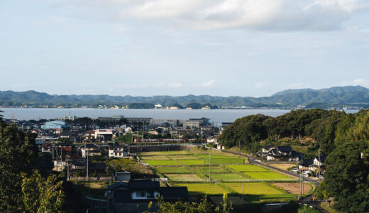 写真共に振り返る島根県一人旅
